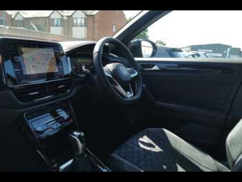 Used Volkswagen T-Roc 2025 for sale - 75104128: Photo