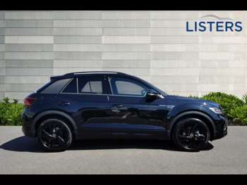 Used Volkswagen T-Roc 2025 for sale - 75104128: Photo
