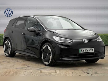 Used Volkswagen ID.3 2025 for sale - 79226496: Photo