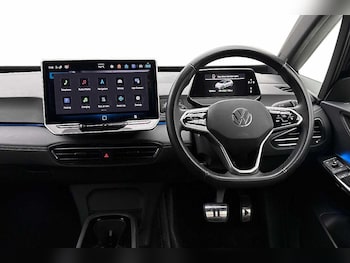 Used Volkswagen ID.3 2025 for sale - 79226496: Photo