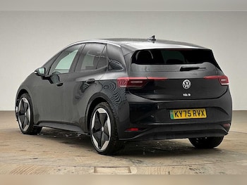 Used Volkswagen ID.3 2025 for sale - 79226496: Photo