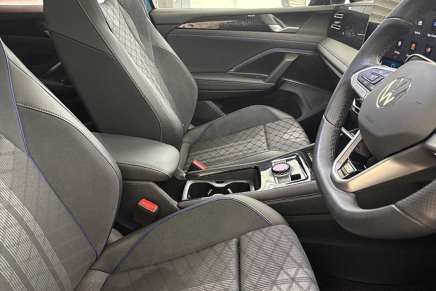 Used Volkswagen Tiguan 2024 for sale - 77177643: Photo 10
