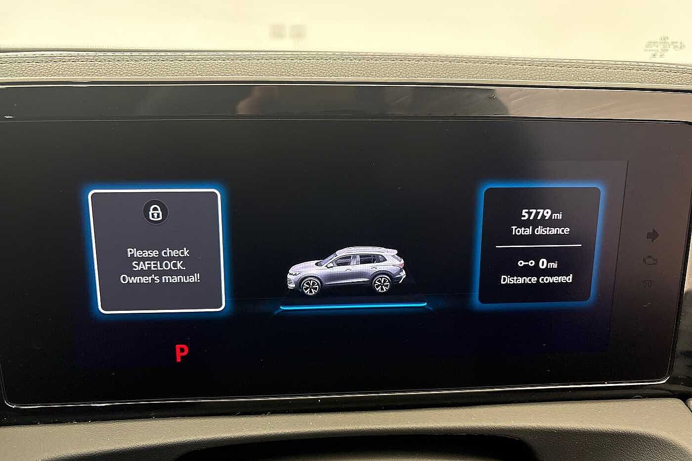 Used Volkswagen Tiguan 2024 for sale - 77177643: Photo 11