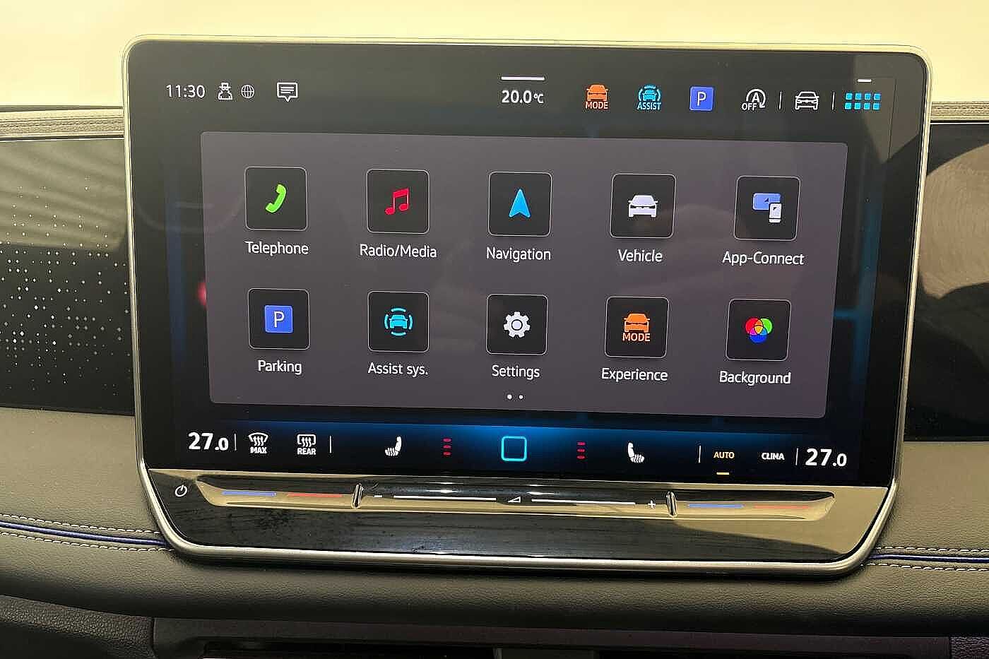 Used Volkswagen Tiguan 2024 for sale - 77177643: Photo 12