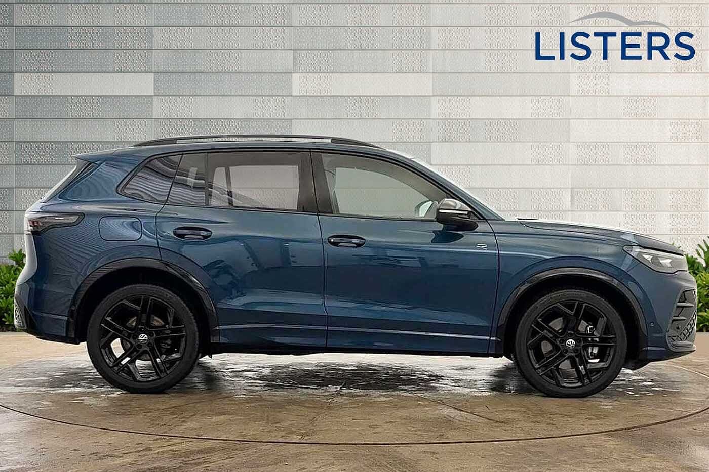 Used Volkswagen Tiguan 2024 for sale - 77177643: Photo 4