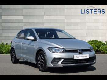 2023 (23) - 1.0 TSI Life 5dr