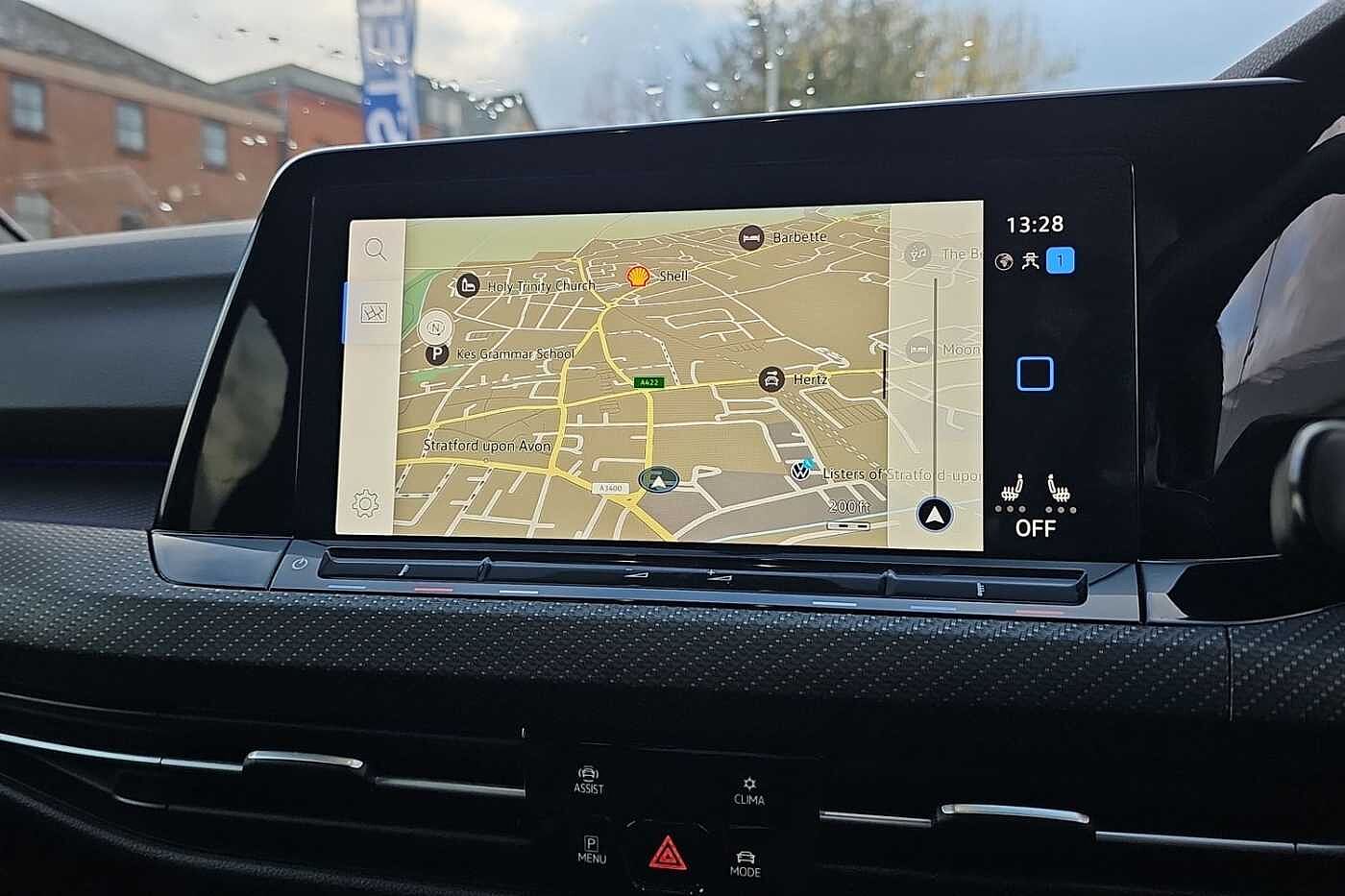 Used Volkswagen Golf 2022 for sale - 77176682: Photo 13