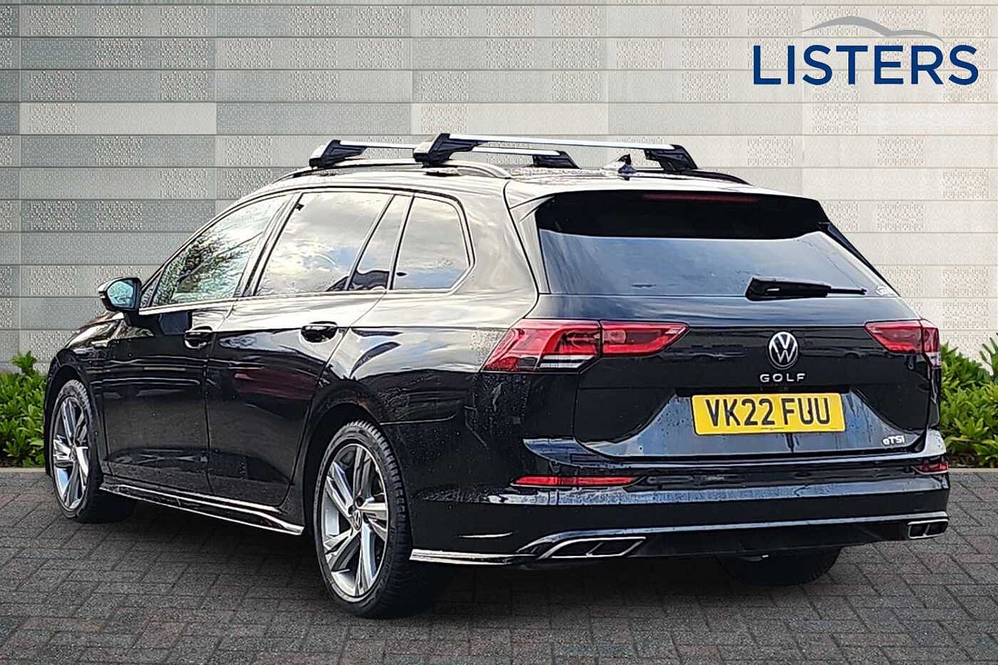 Used Volkswagen Golf 2022 for sale - 77176682: Photo 3