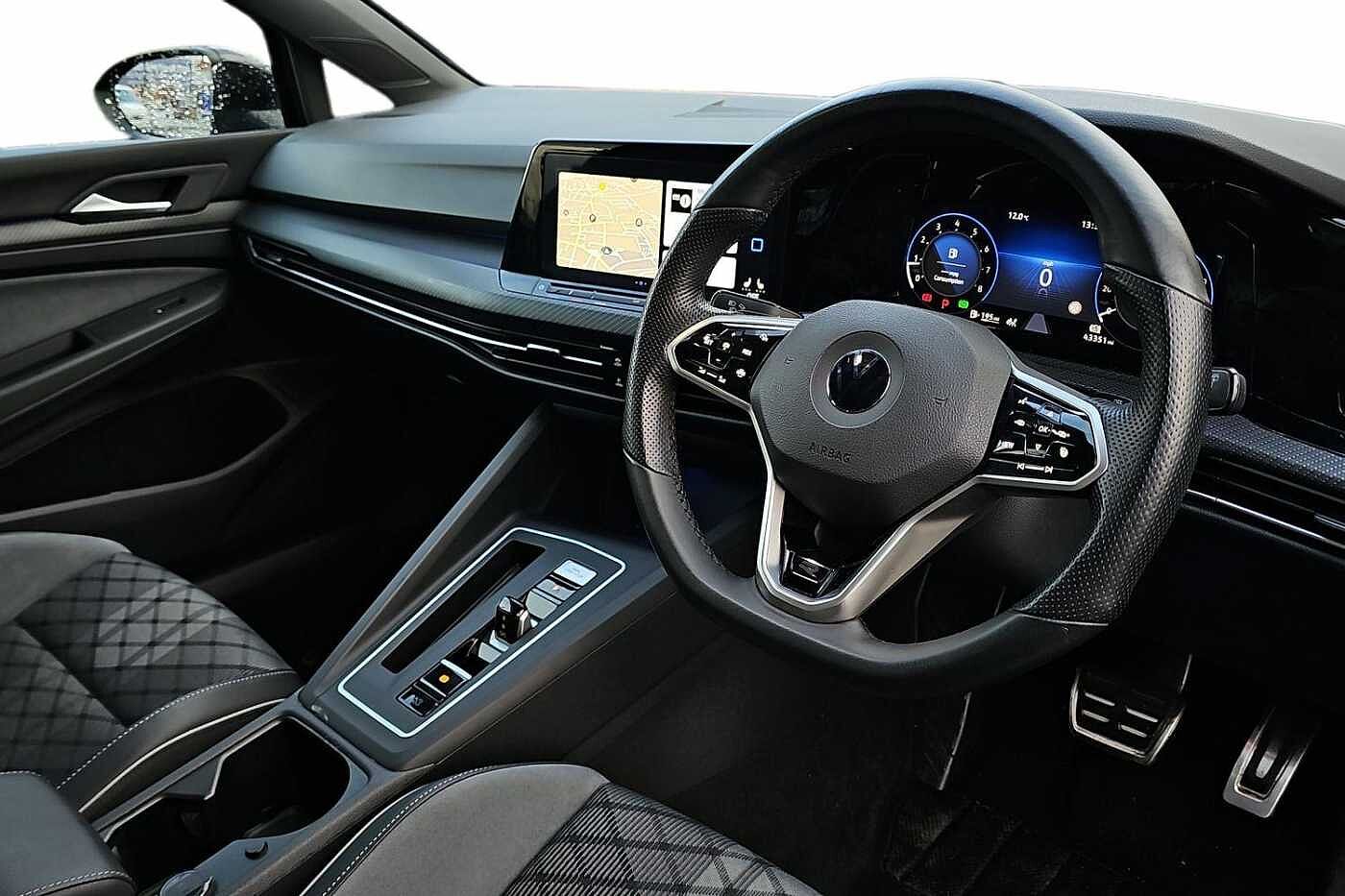 Used Volkswagen Golf 2022 for sale - 77176682: Photo 6