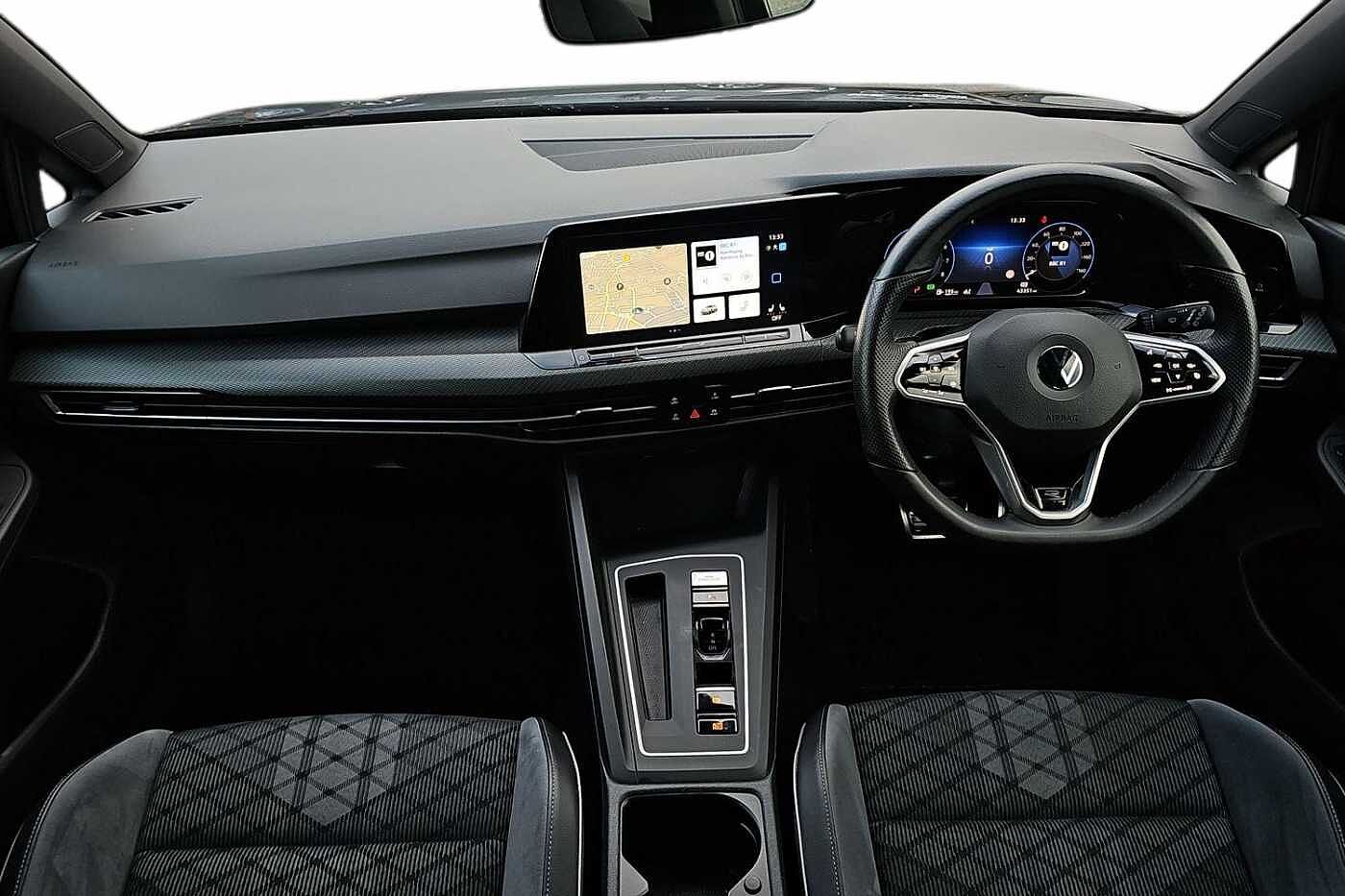 Used Volkswagen Golf 2022 for sale - 77176682: Photo 9