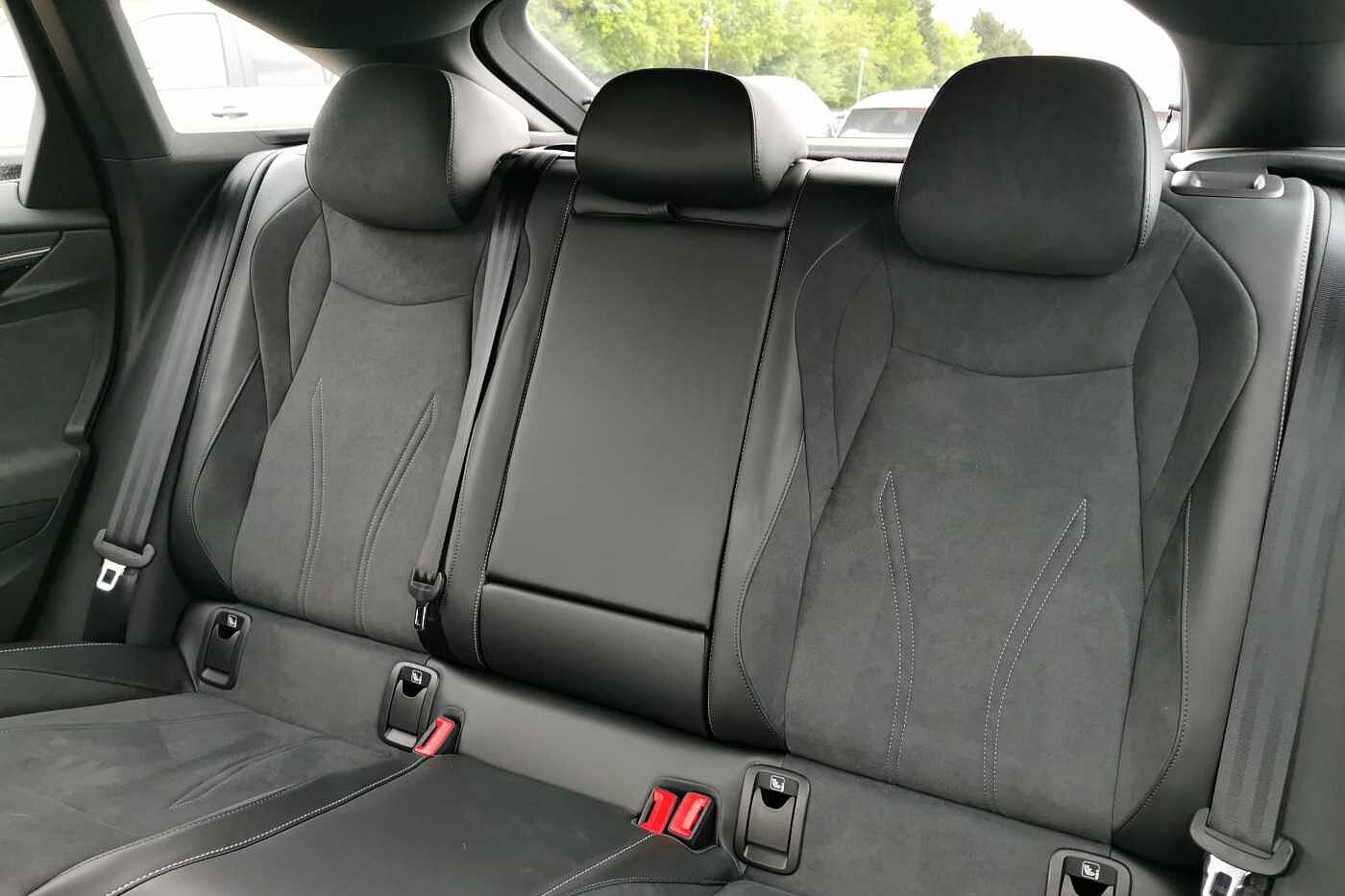 Used Volkswagen ID7 2025 for sale - 76110617: Photo 11