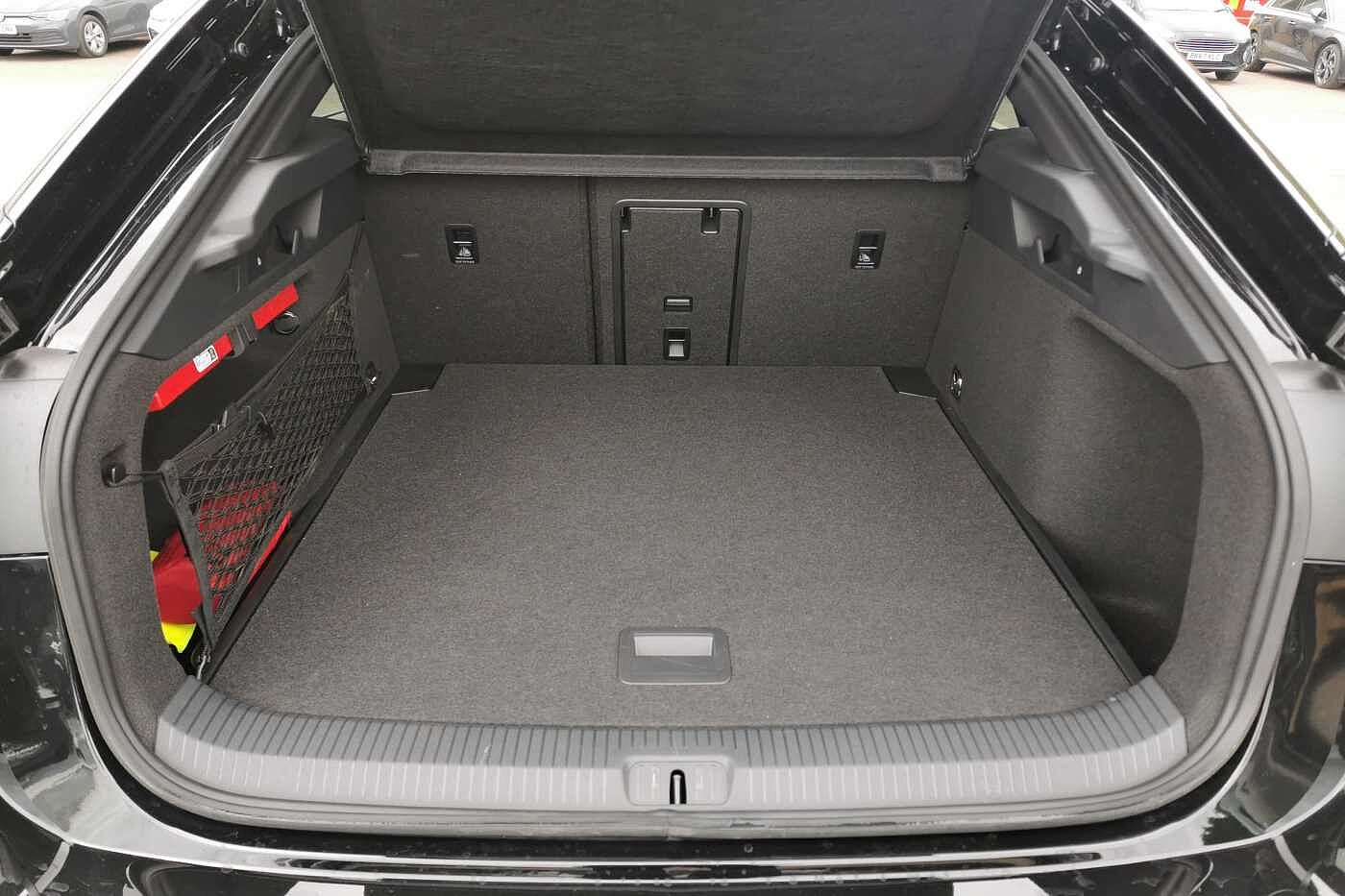 Used Volkswagen ID7 2025 for sale - 76110617: Photo 12
