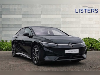 Volkswagen - ID7