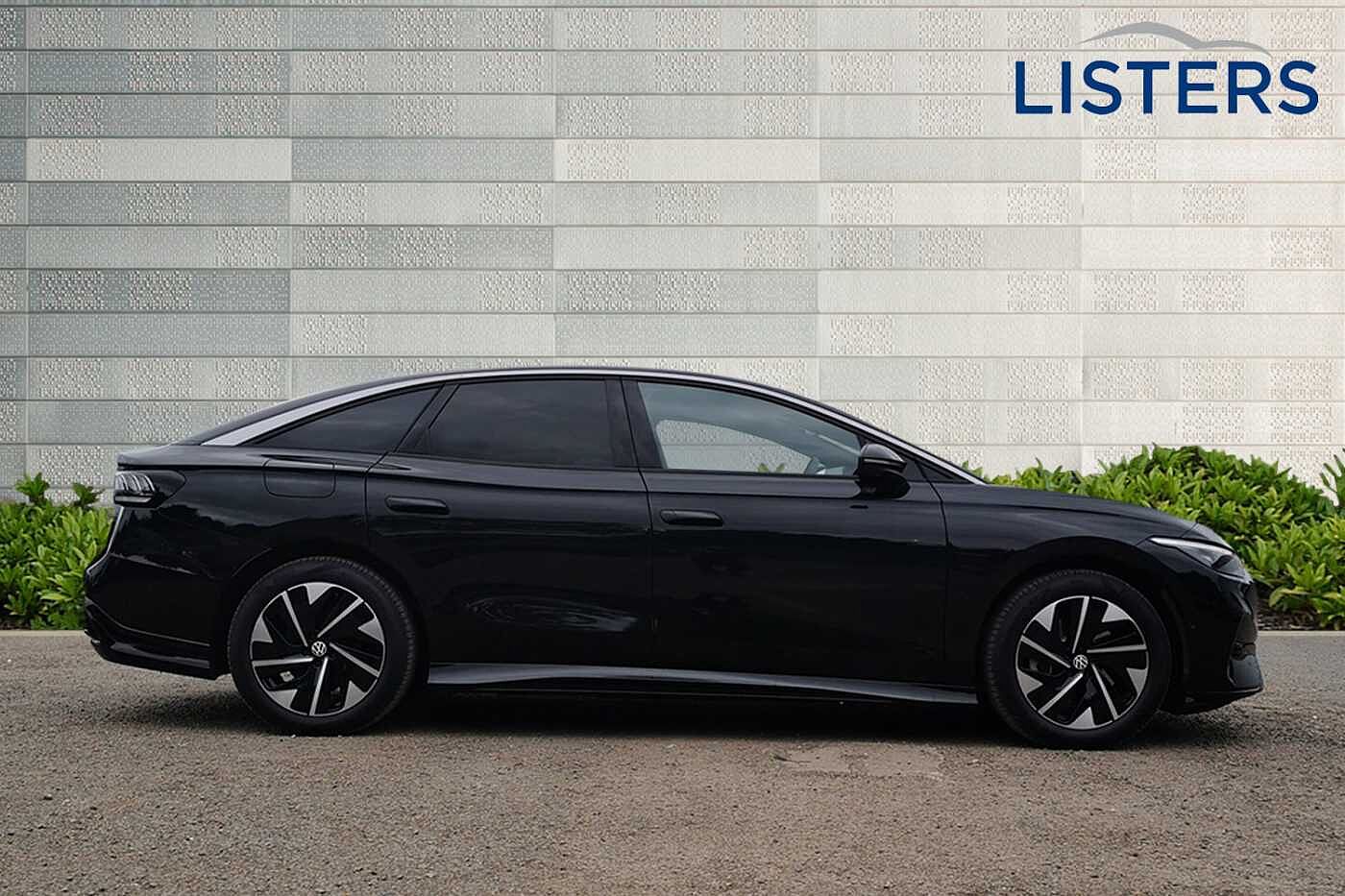 Used Volkswagen ID7 2025 for sale - 76110617: Photo 4