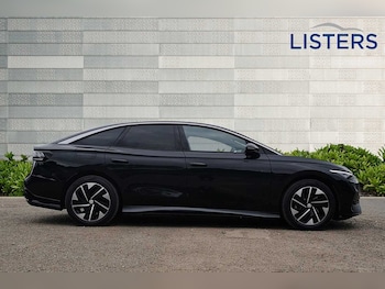 Used Volkswagen ID7 2025 for sale - 76110617: Photo 4