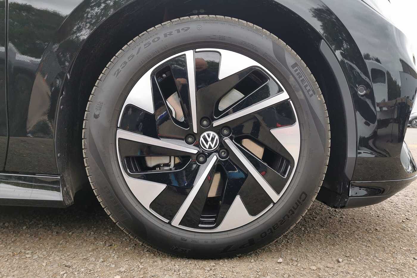 Used Volkswagen ID7 2025 for sale - 76110617: Photo 5