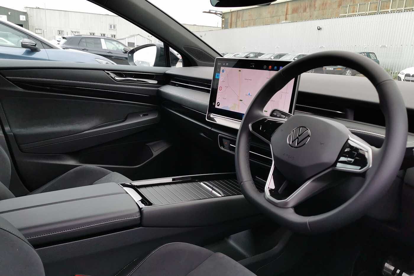 Used Volkswagen ID7 2025 for sale - 76110617: Photo 6