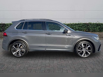 Used Volkswagen Tiguan 2022 for sale - 78088207: Photo