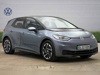 Used Volkswagen ID.3 2022 for sale - 79678221: Photo