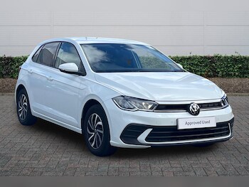 Volkswagen Polo feature image