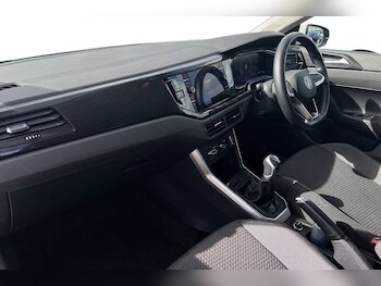 Used Volkswagen Polo 2023 for sale - 77994869: Photo