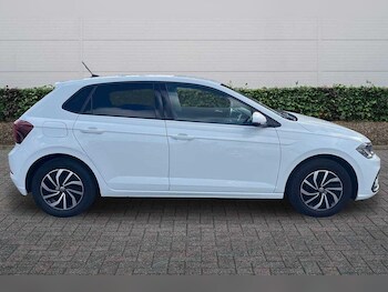 Used Volkswagen Polo 2023 for sale - 77994869: Photo