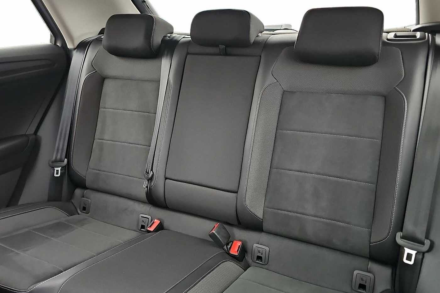 Used Volkswagen T-Roc 2023 for sale - 76111627: Photo 10