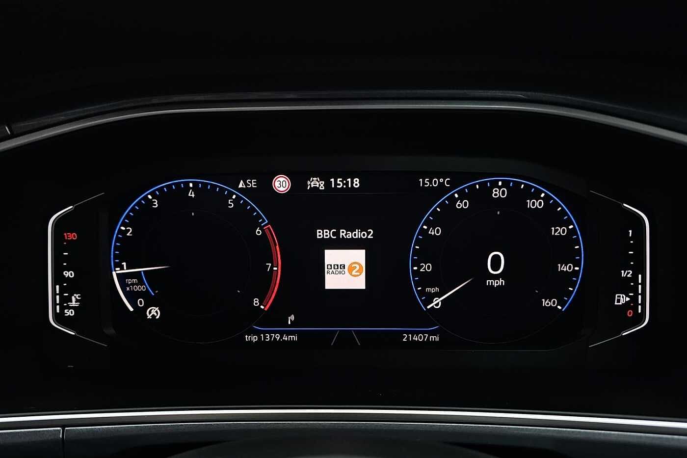 Used Volkswagen T-Roc 2023 for sale - 76111627: Photo 14