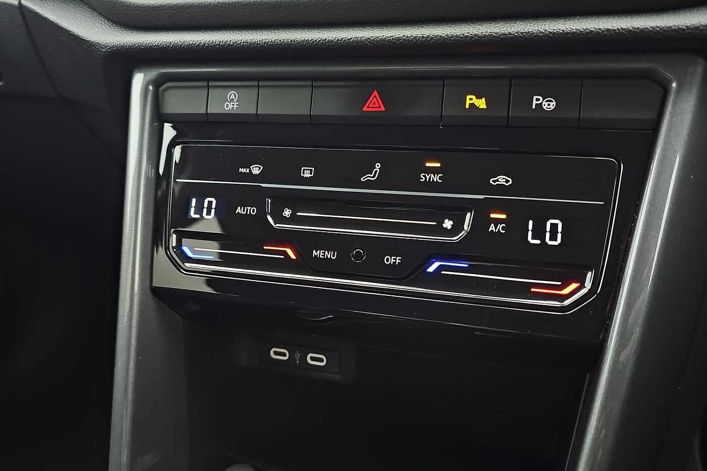 Used Volkswagen T-Roc 2023 for sale - 76111627: Photo 16