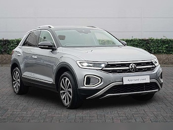 2023 (23) - 1.5 TSI Style 5dr