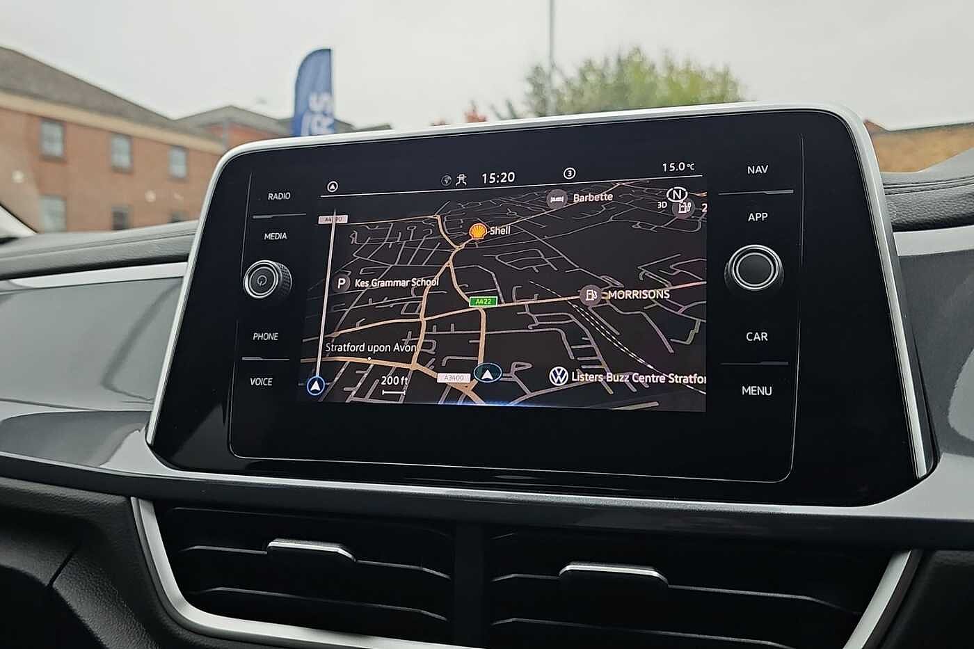 Used Volkswagen T-Roc 2023 for sale - 76111627: Photo 20