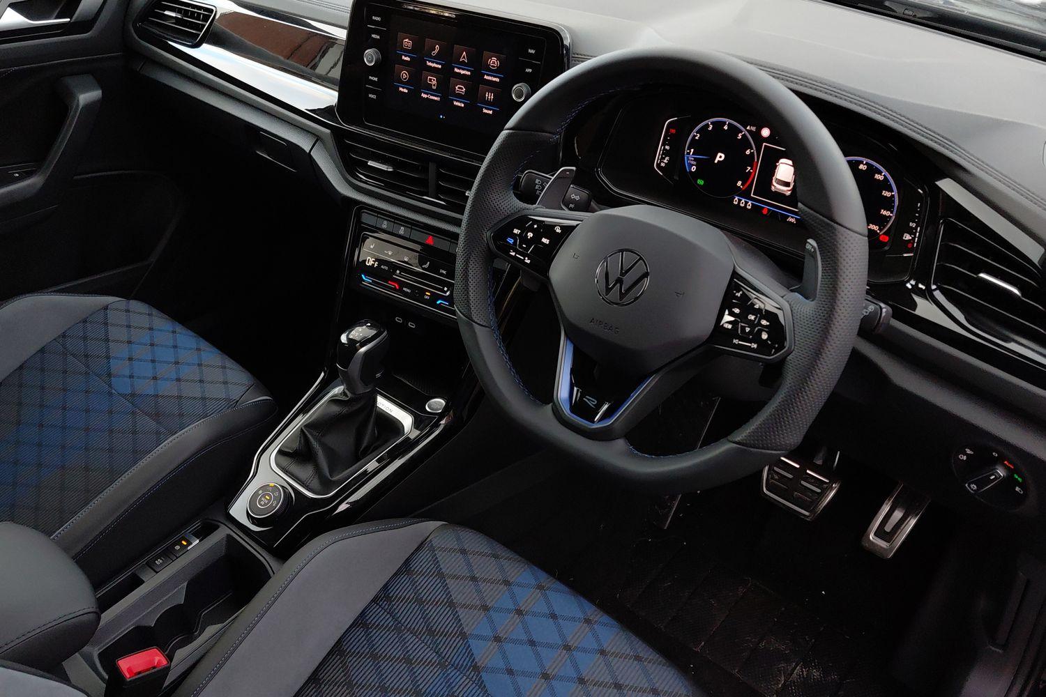 Used Volkswagen T-Roc 2025 for sale - 76937239: Photo 12