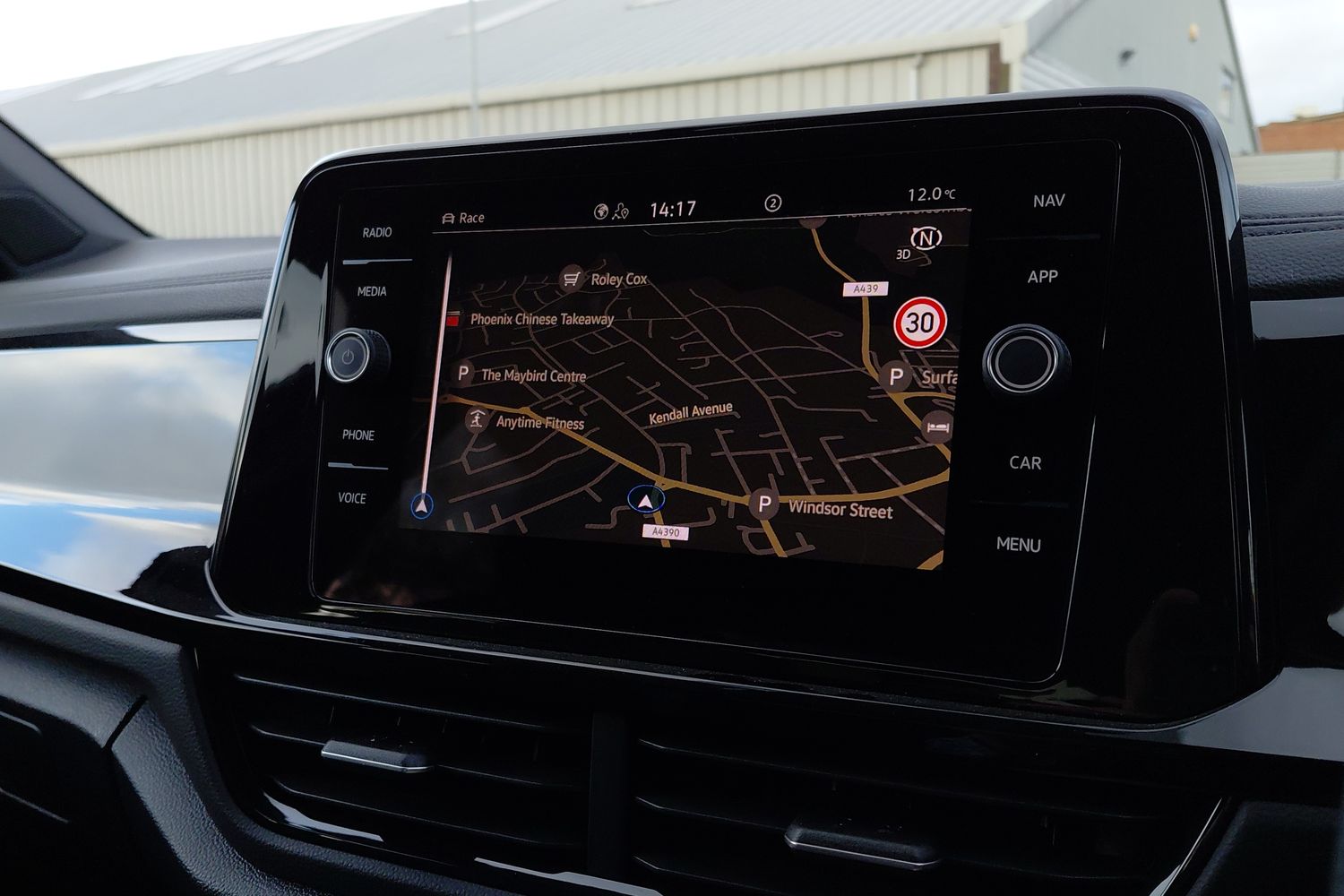 Used Volkswagen T-Roc 2025 for sale - 76937239: Photo 14