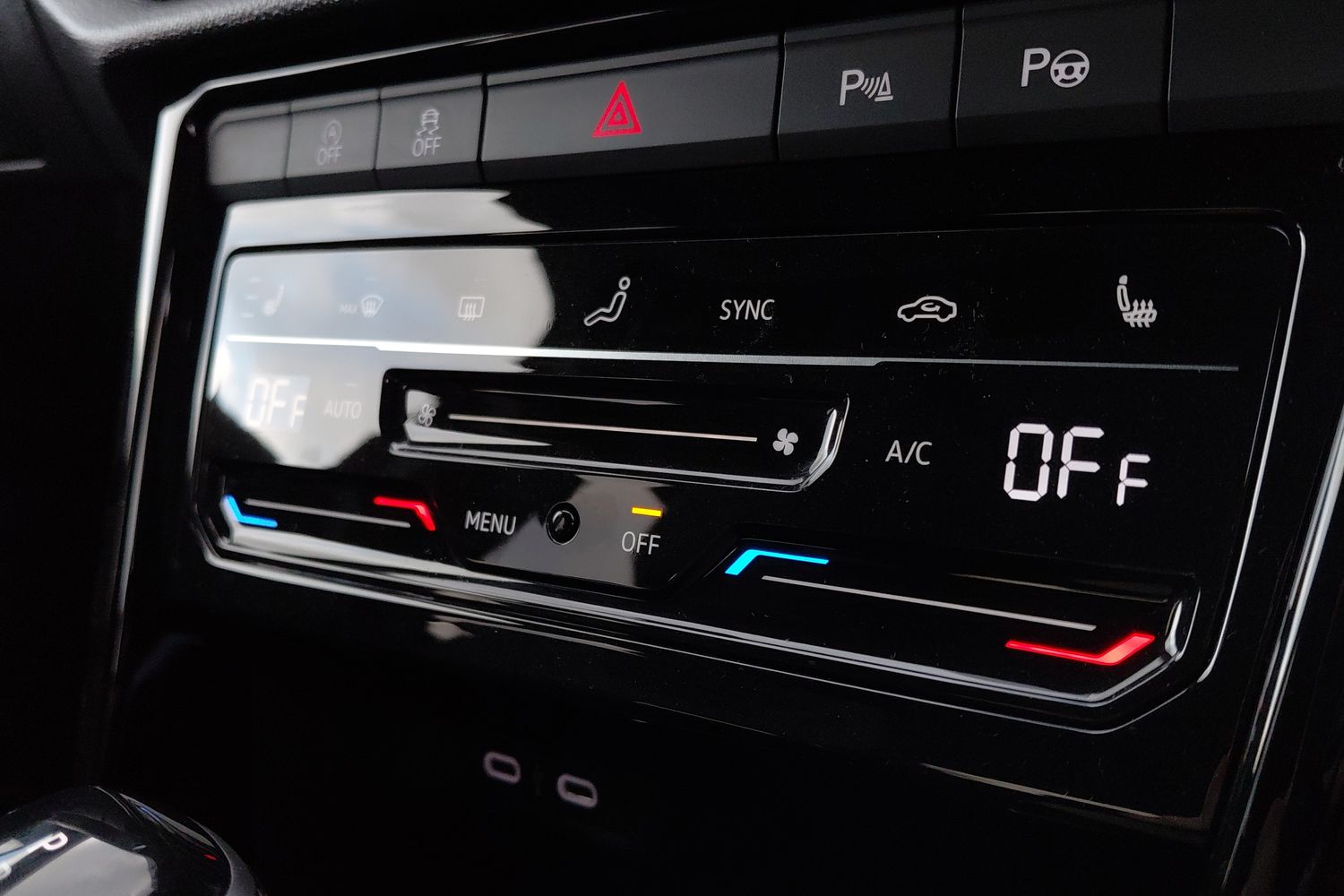 Used Volkswagen T-Roc 2025 for sale - 76937239: Photo 19