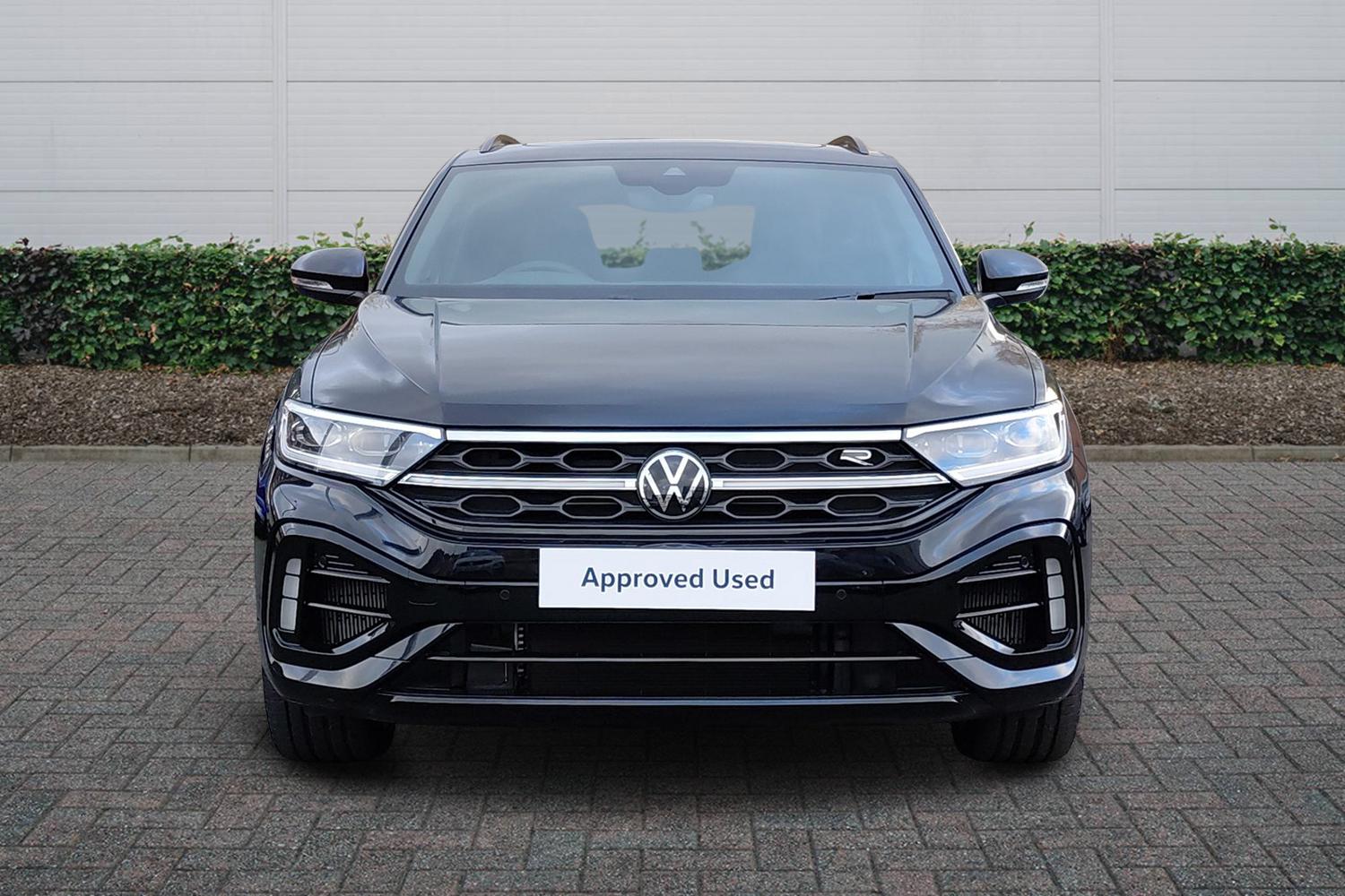 Used Volkswagen T-Roc 2025 for sale - 76937239: Photo 3