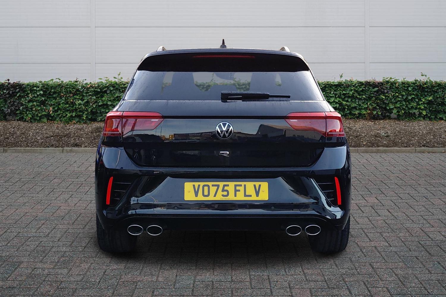 Used Volkswagen T-Roc 2025 for sale - 76937239: Photo 4