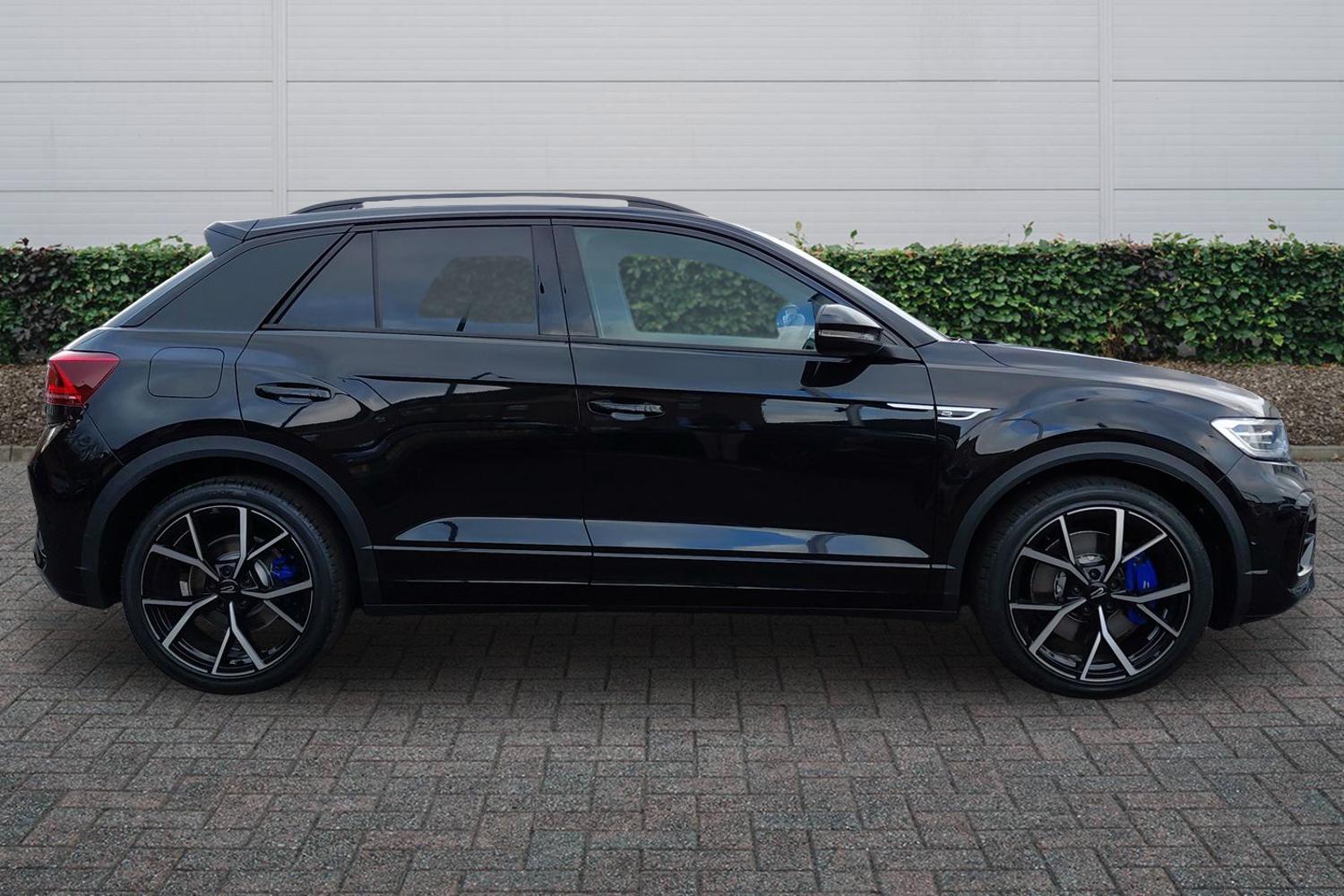 Used Volkswagen T-Roc 2025 for sale - 76937239: Photo 5