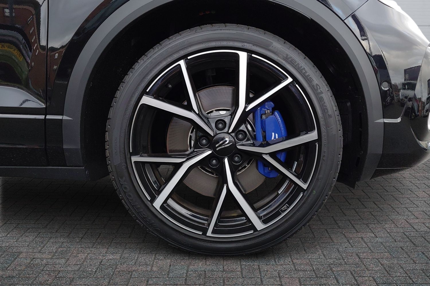 Used Volkswagen T-Roc 2025 for sale - 76937239: Photo 6