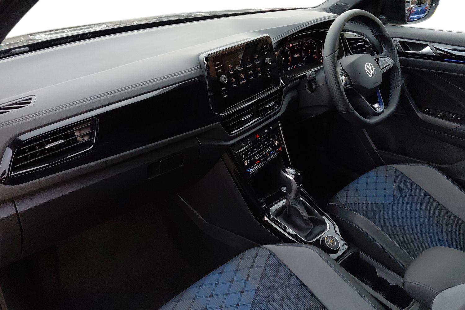 Used Volkswagen T-Roc 2025 for sale - 76937239: Photo 7