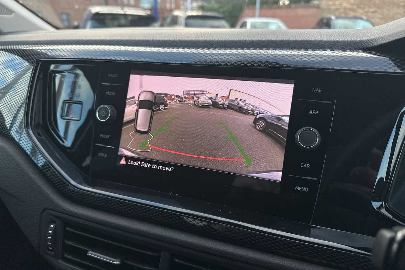 Used Volkswagen Polo 2025 for sale - 77177379: Photo 16