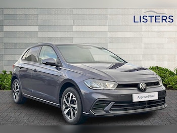 Volkswagen Polo feature image
