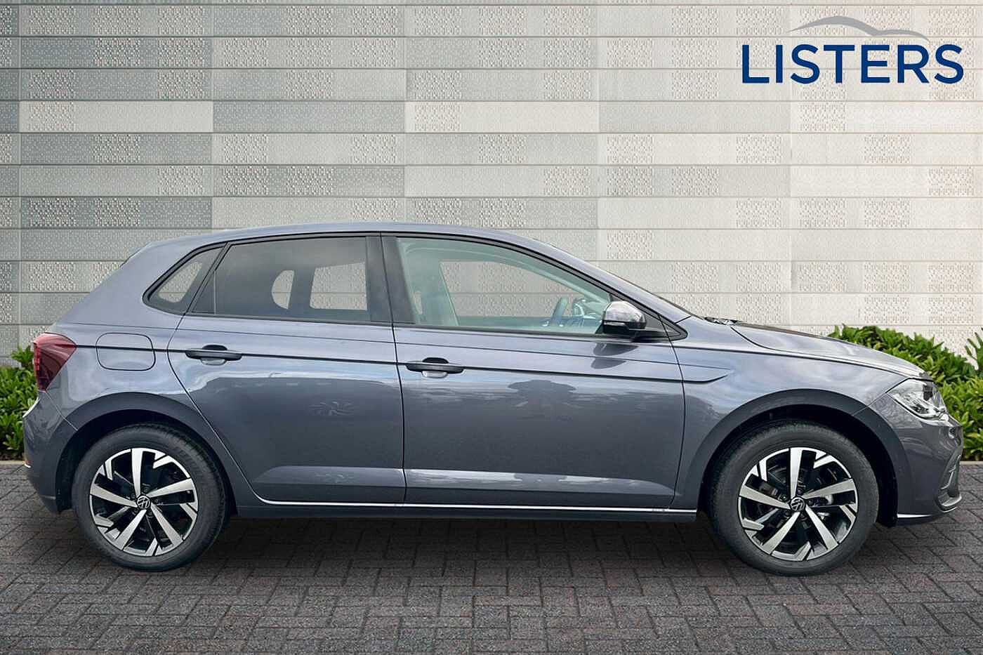 Used Volkswagen Polo 2025 for sale - 77177379: Photo 4