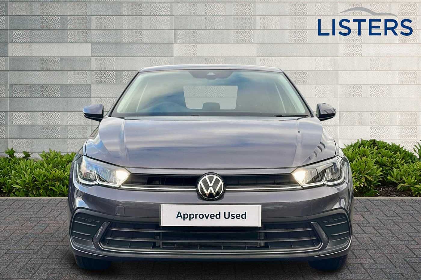Used Volkswagen Polo 2025 for sale - 77177379: Photo 7