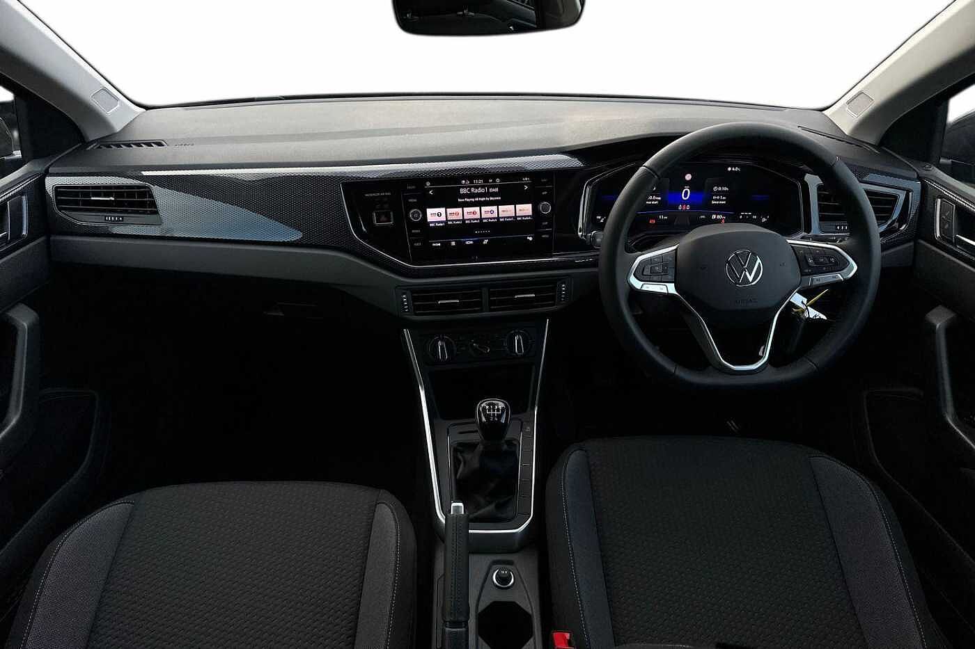 Used Volkswagen Polo 2025 for sale - 77177379: Photo 9