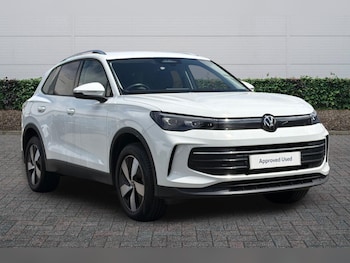 Used Volkswagen Tiguan 2024 for sale - 78797922: Photo