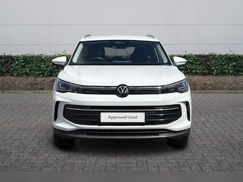 Used Volkswagen Tiguan 2024 for sale - 78797922: Photo