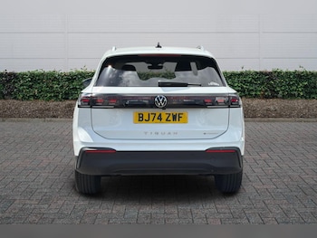 Used Volkswagen Tiguan 2024 for sale - 78797922: Photo