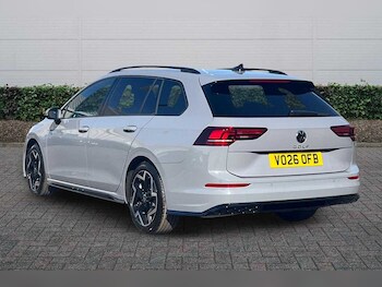 Used Volkswagen Golf 2026 for sale - 78088111: Photo