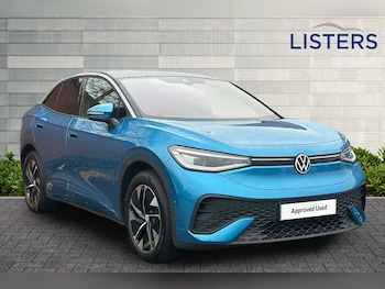 Used Volkswagen ID.5 2025 for sale - 76837754: Photo