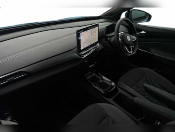 Used Volkswagen ID.5 2025 for sale - 76837754: Photo